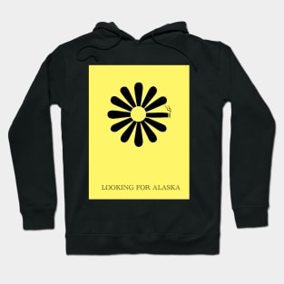 Looking for Alaska Hoodie